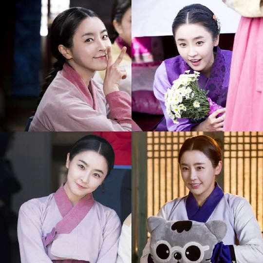 사진=드라마하우스 & 코너스톤 제공